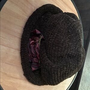 Toucan Collection Knit hat